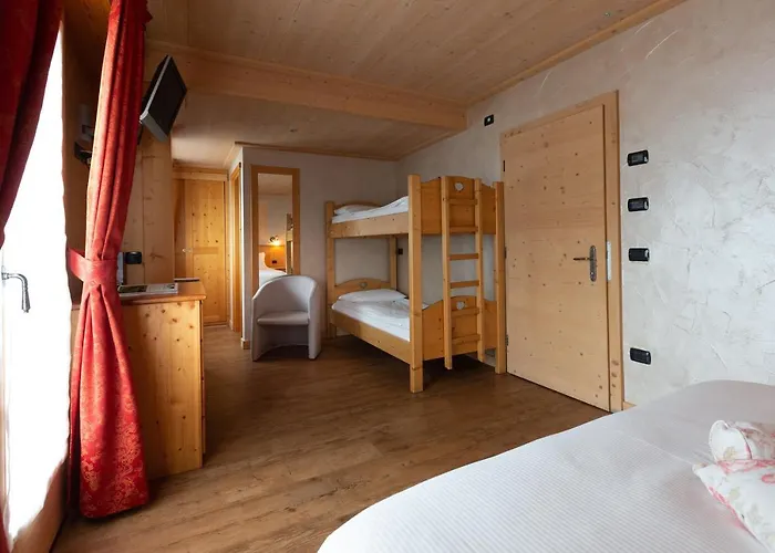 Funivia Active - Adults Only 4* Bormio