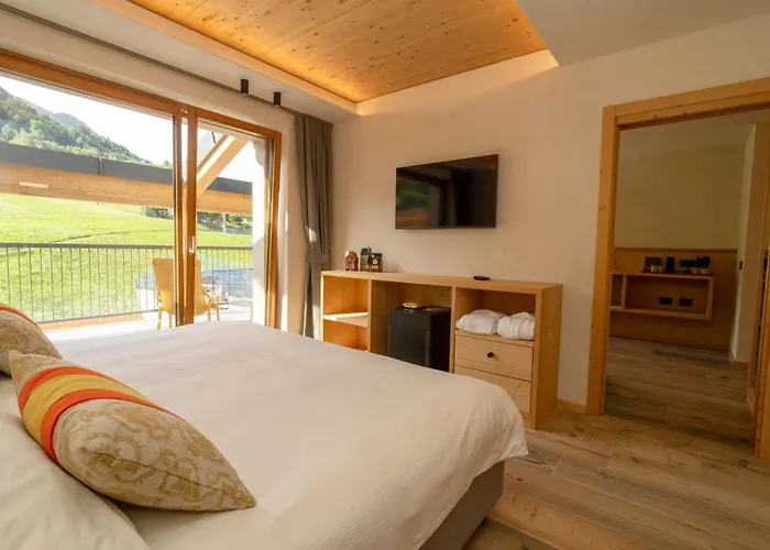 Hotel Funivia Active - Adults Only 4*