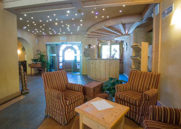 Hotel Funivia Active - Adults Only