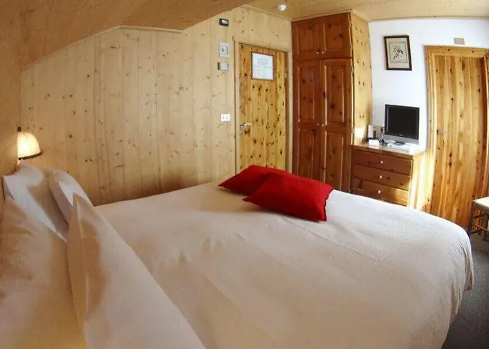 Funivia Active - Adults Only 4*