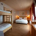 Funivia Active - Adults Only Szálloda Bormio