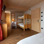 Funivia Active - Adults Only 4* Bormio