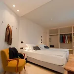 Funivia Active - Adults Only Szálloda Bormio
