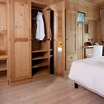 Szálloda Funivia Active - Adults Only 4*