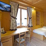 Szálloda Funivia Active - Adults Only