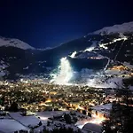 Szálloda Funivia Active - Adults Only Bormio